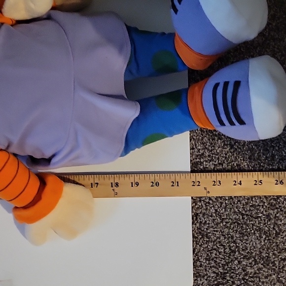 RUG RATS STUFFED DOLLS - Picture 4 of 6